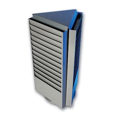 Asp Swivel Tripod Carousel, 36 Pocket, 1 Set 7007